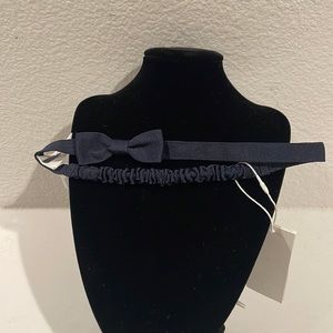 NWT Janie and Jack Headband